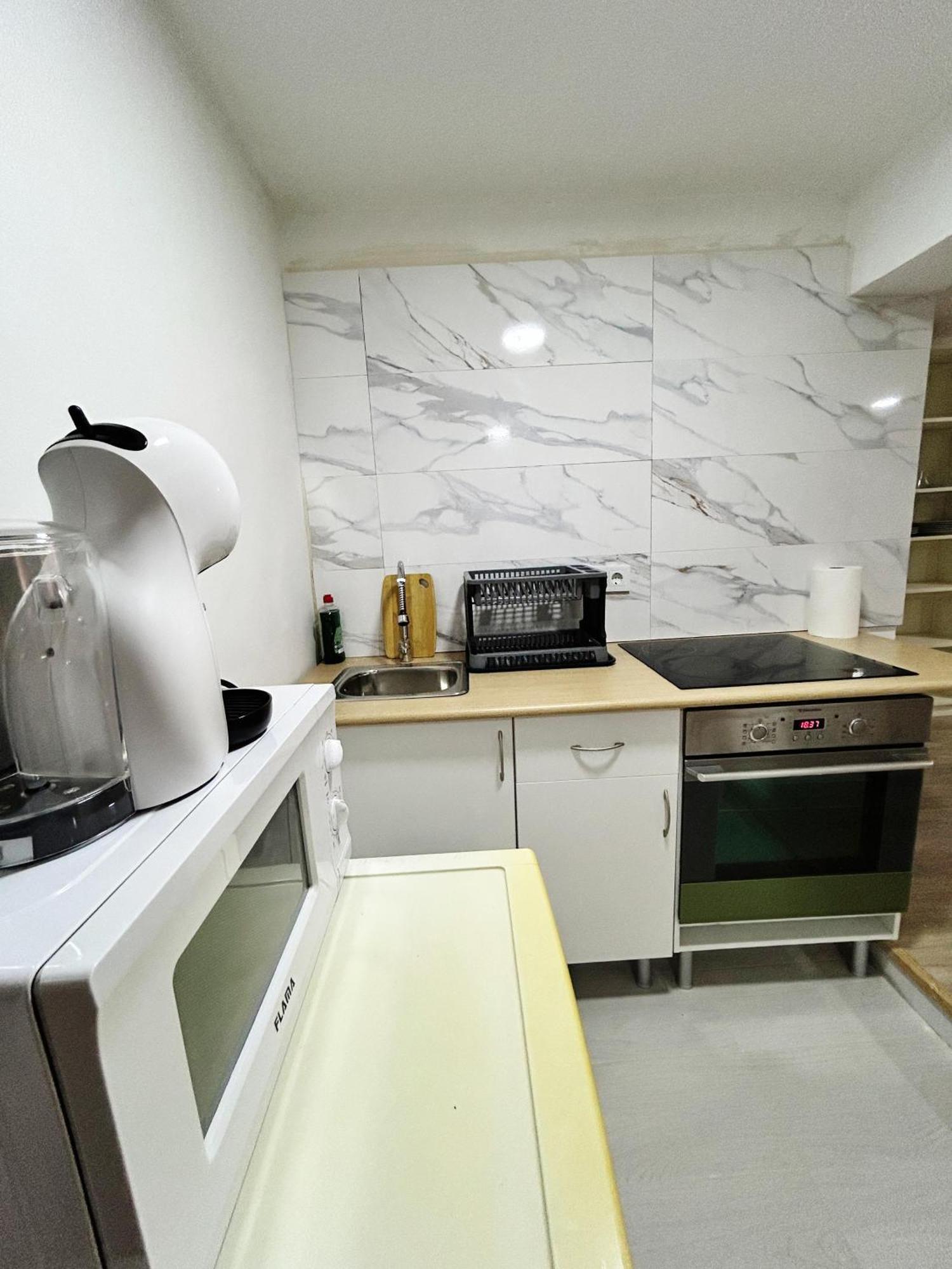Pura Vida Apartment Torremolinos Exterior photo